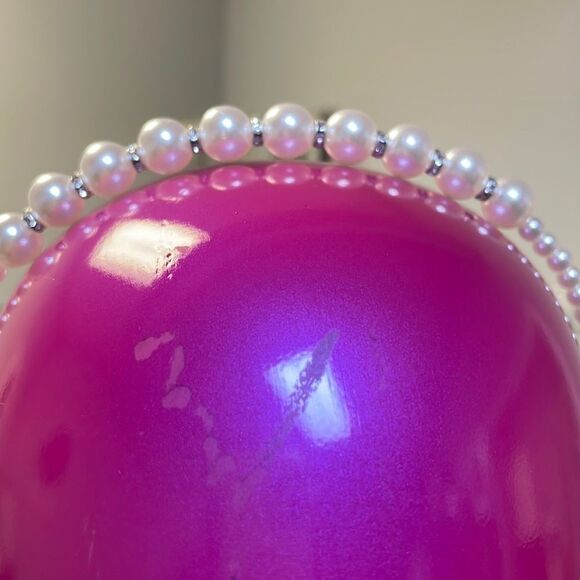 Pins and needles pleated floral dress - Picture 12 of 13